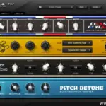 MAGMA v1.6.6 AU VST RTAS AAX WiN MAC-R2R