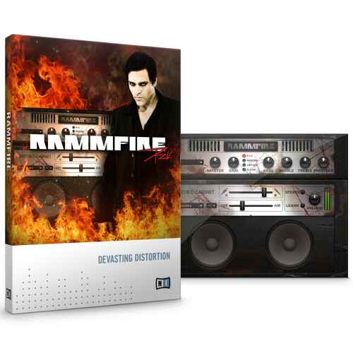 Rammfire v2.0.0 WiN MAC-R2R