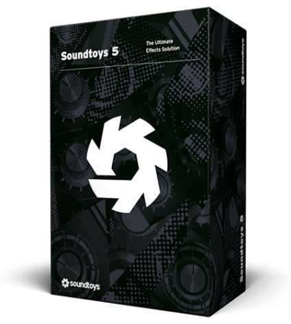 SoundToys v5.0.1.10839 WiN FiXED-AudioUTOPiA