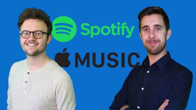 DIY Online Music Distribution TUTORiAL