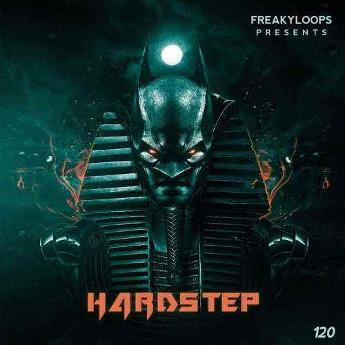 Hardstep WAV-FANTASTiC