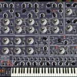 Poly-Ana v1.4.0 VST2i x86 x64 WiN-R2R