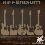 Riffendium v1.02 KONTAKT