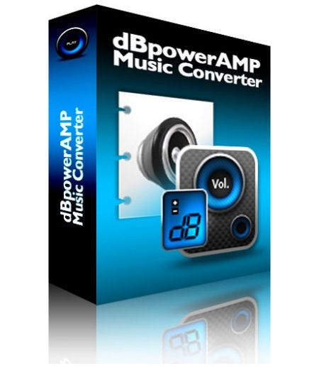 dBpoweramp Music Converter v2024.11.01 WiN MAC-DVT