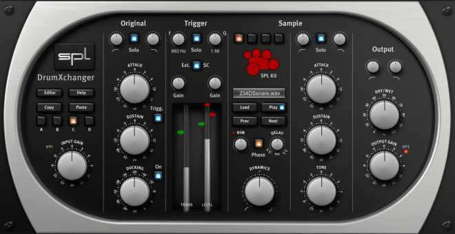 S.P.L Plugins Bundle v2.0.1 WiN-R2R