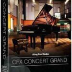 CFX Concert Grand v1.010.HYBRiD-R2R