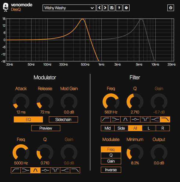 DeeQ v1.2.0 WiN MAC LiNUX-R2R