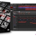 Queensbridge Story v2.0.1 MASCHiNE EXPANSiON