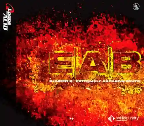 Sonic Foundry Bunker 8 Extremely Abrasive Beats ACiD WAV-ALFiSO