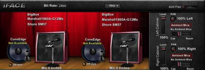 iFace v1.6 VST x86 WiN-iND