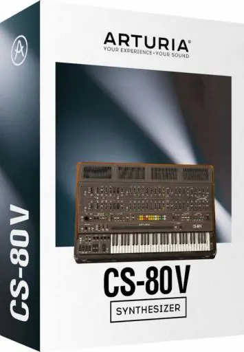 Cs 80 V4