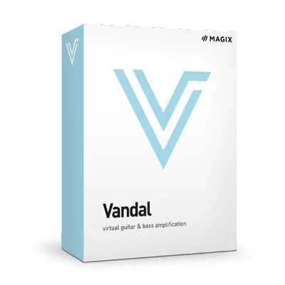 Vandal v1.112 VST x86 x64 WiN-R2R