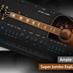 Super Jumbo Explained TUTORiAL-SYNTHiC4TE