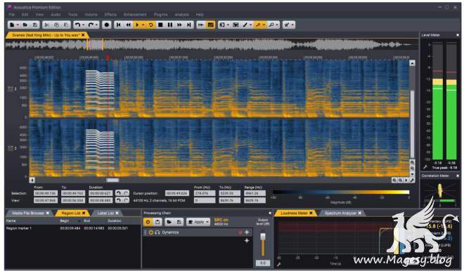 Acoustica v7.5.2 WiN MAC-R2R