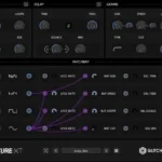 Fracture XT v1.4 AU VST3 x64 WiN MAC-BUBBiX