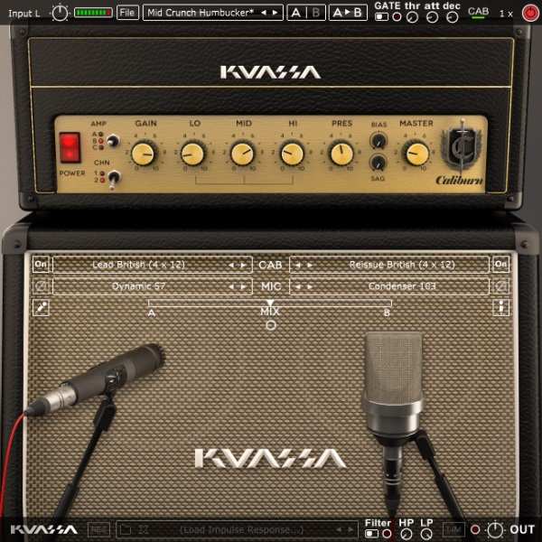 Amplification Bundle 2023.05 WiN CE-V.R