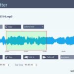MP3 Cutter v2020 v7.0 WiN-DVT