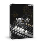Samplitude Pro X4 Suite v15.2.1.387 WiN