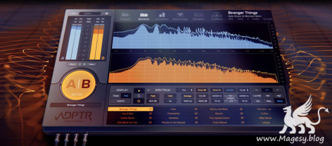 Metric AB v1.4.1 UB macOS-MORiA