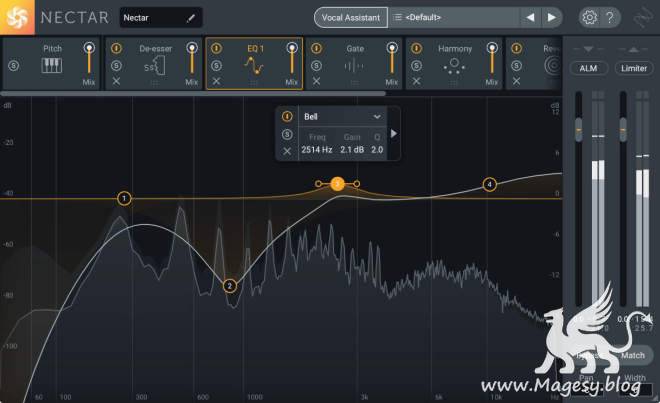 Nectar Plus 3 v3.9.0 WiN-R2R