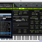 KORG M1 v2.4.1 VSTi STANDALONE WiN MAC-R2R