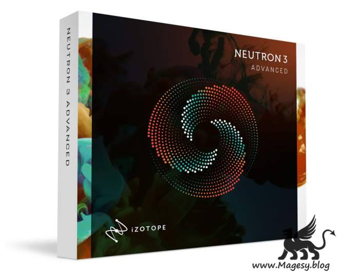 Neutron 3 Advanced v3.7.0 macOS-SPTNDC