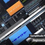 Samplitude Pro X4 Beginners Guide TUTORiAL-SYNTHiC4TE