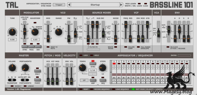 TAL-BassLine-101 v3.9.3 WiN-TCD