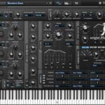 Retrologue v2.2.50 AAX AU VST3 VSTi WiN MAC x64