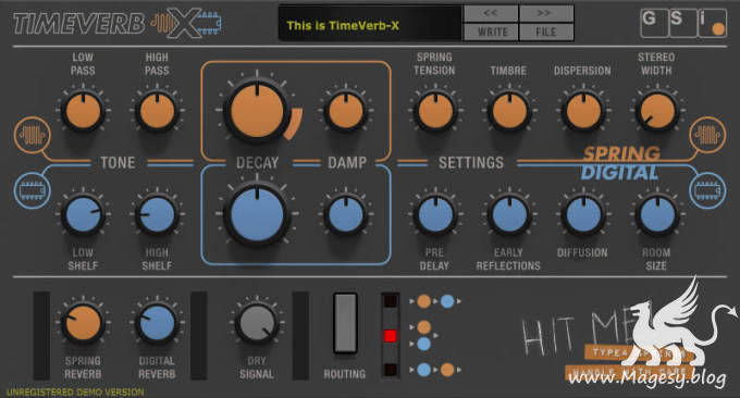 TimeVerb-X_Main