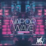 Vaporwave WAV