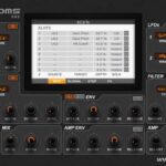 K-Whooms v0.9.10 VSTi2 VST3 x64 WiN REPACK-RET