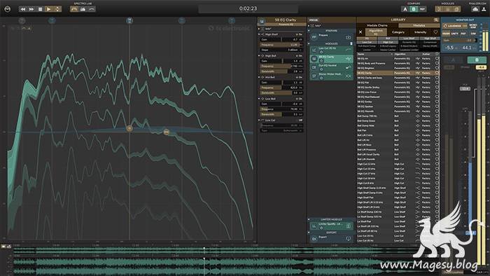 Finalizer v1.0.10 STANDALONE x64 WiN-RET