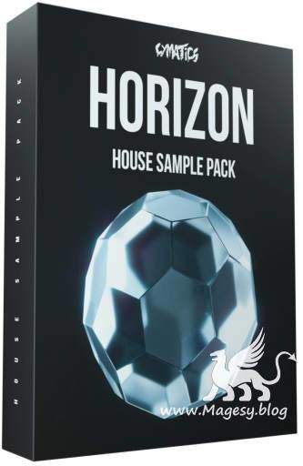 Horizon House MiDi WAV