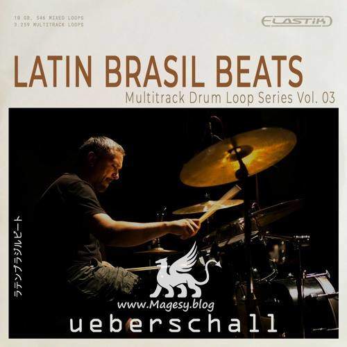 Latin Brasil Beats ELASTiK