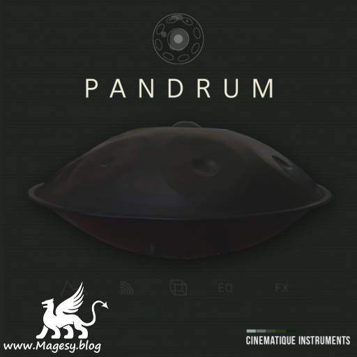 Pandrum HALiON