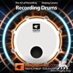 The Art of Audio Recording: Recording Drums TUTORiAL DVDR-SONiTUS