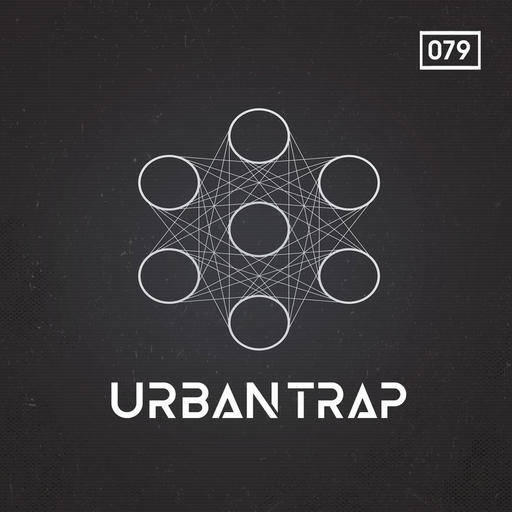 Urban Trap WAV REX2-DECiBEL