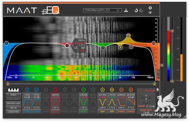 thEQorange WiN-R2R