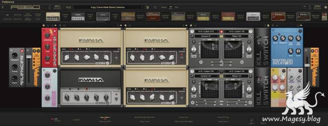 Amplifikation-360