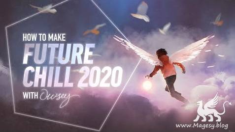 Future Chill 2020 TUTORiAL
