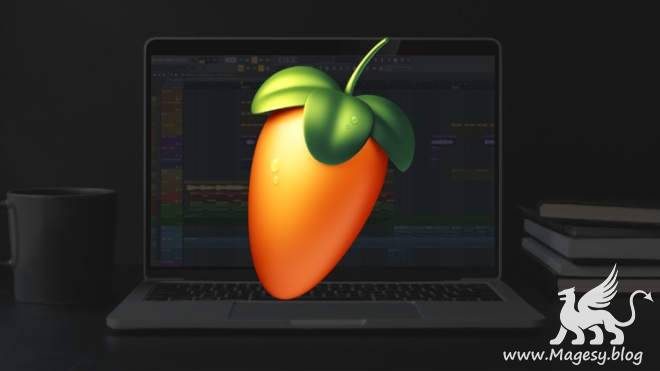How to Produce Electronic Music TUTORiAL