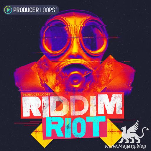 Riddim Riot ACiD WAV REX2