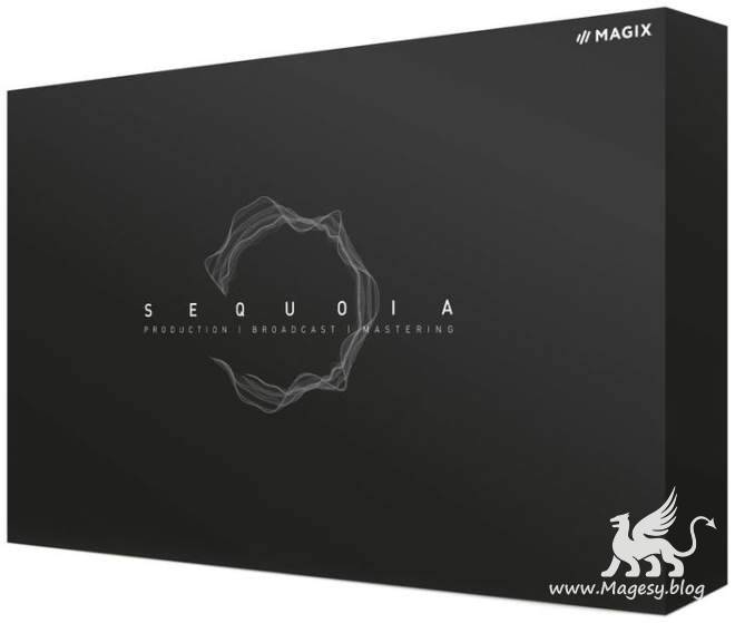 SEQUOiA