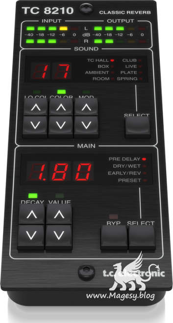 TC8210 v2.1.0 AAX VST3 x64 WiN-R2R