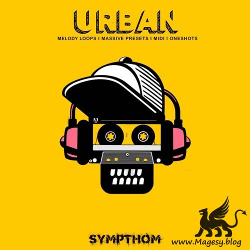 Urban WAV MiDi MASSiVE-DiSCOVER