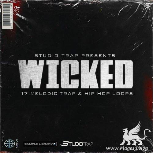 Wicked WAV