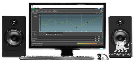 DeskFX Audio Enhancer v6.38 macOS-BTCR