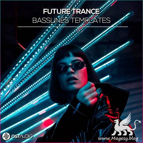 Future Trance Basslines TEMPLATES-DiSCOVER