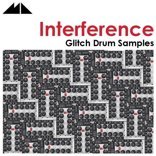 Interference WAV-DiSCOVER
